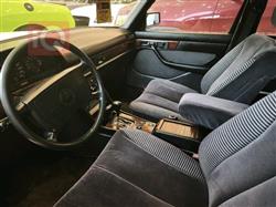 مرسيدس بنز S-Class